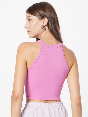 Free People Top 'BELLA' in Purple