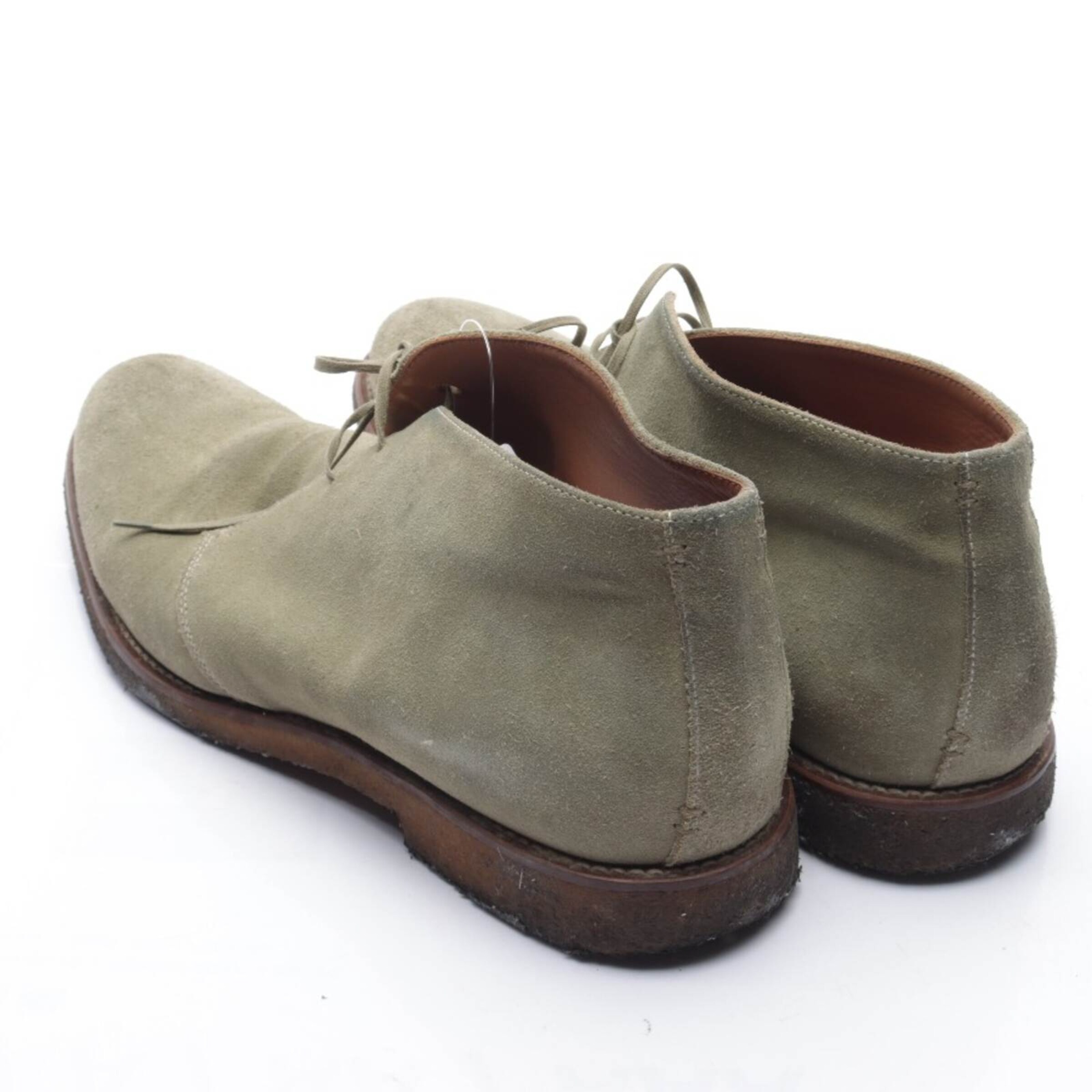 STRENESSE Stiefeletten 44 in Grün