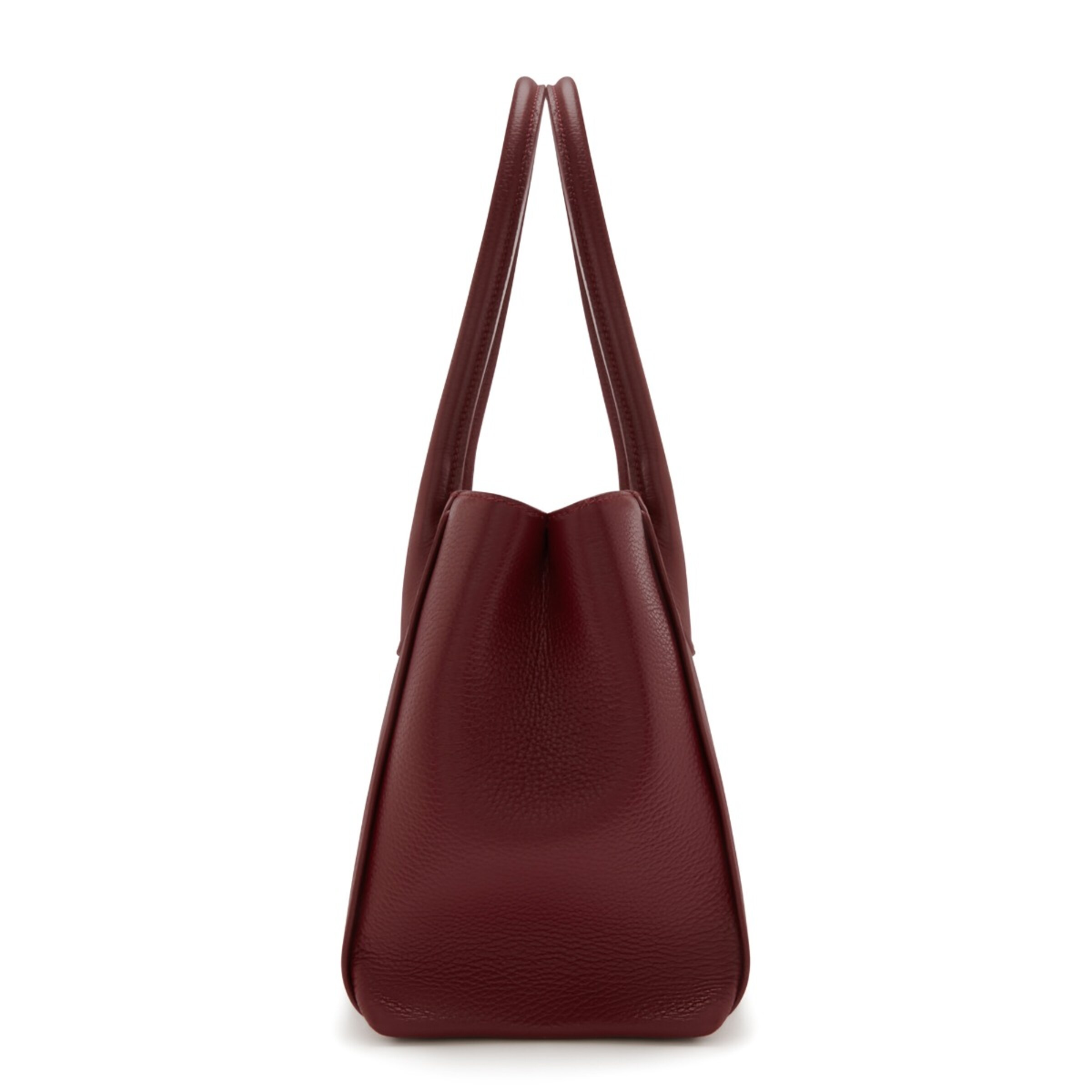 Isabel Bernard Handbag in Red