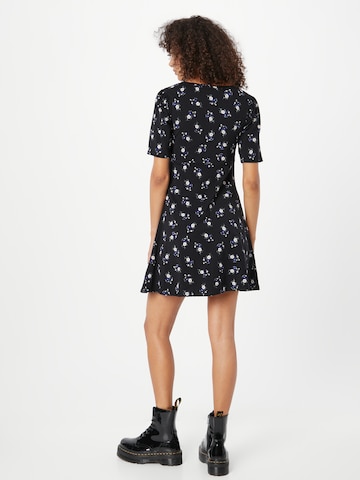 Dorothy Perkins Mekko värissä musta