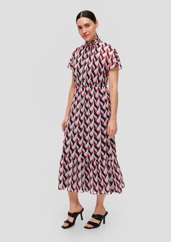 Robe s.Oliver en noir