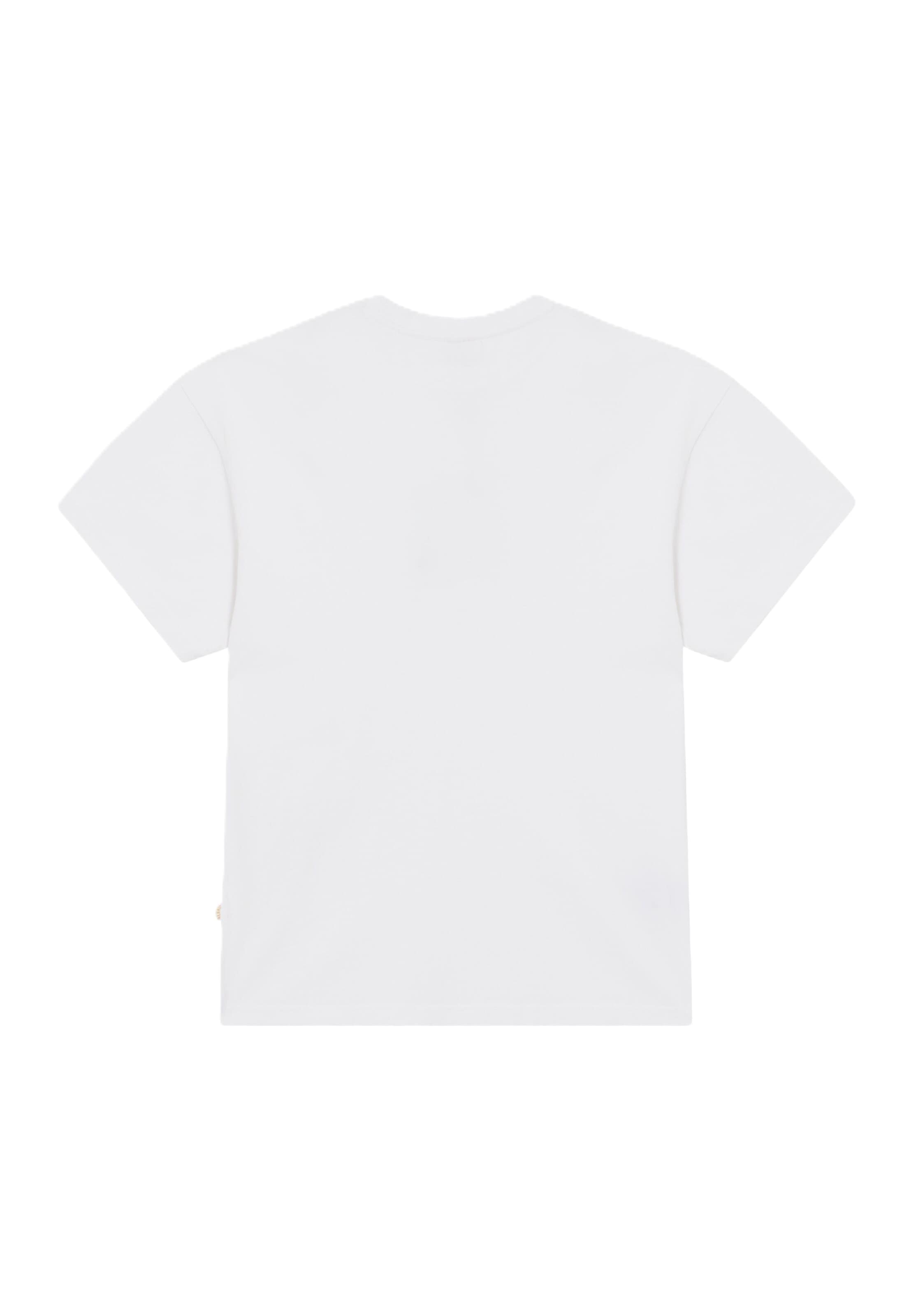 BLKVIS Shirt 'Bakery' in White