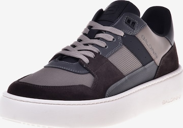 Baldinini Sneaker in Grau: predná strana