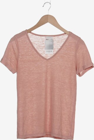 VILA T-Shirt M in Pink: predná strana