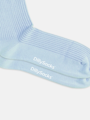 DillySocks Socken in Mischfarben