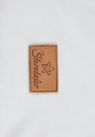 STERNTALER Schlafsack 'DINO ' in Blau