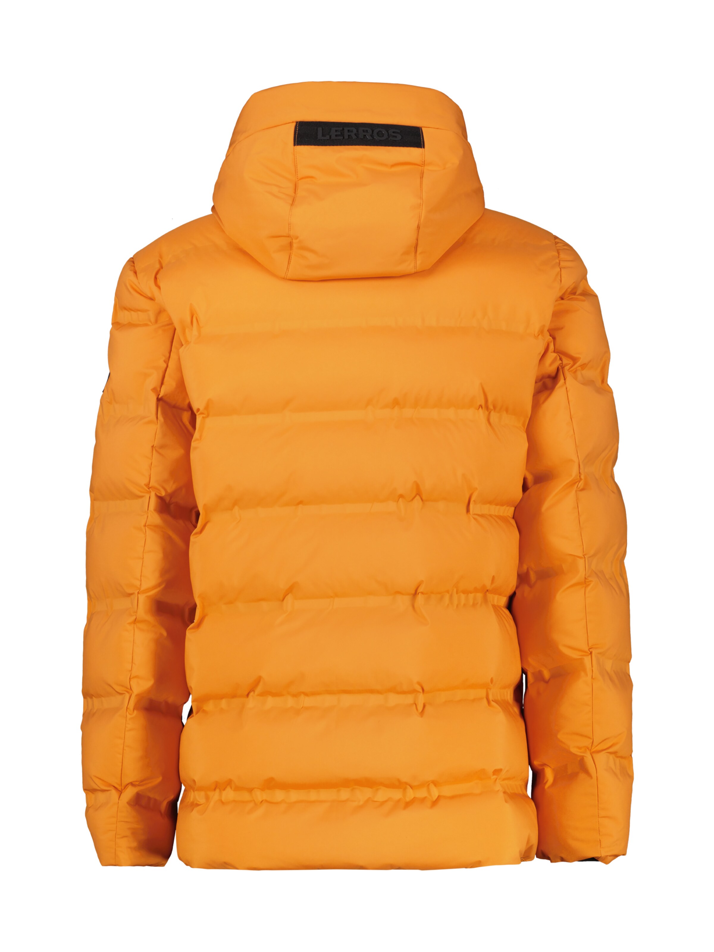 LERROS Winterjas in Oranje