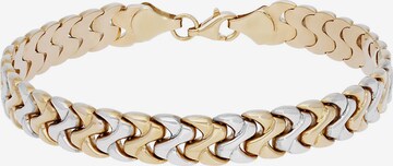 FIRETTI Bracelet in Gold: front