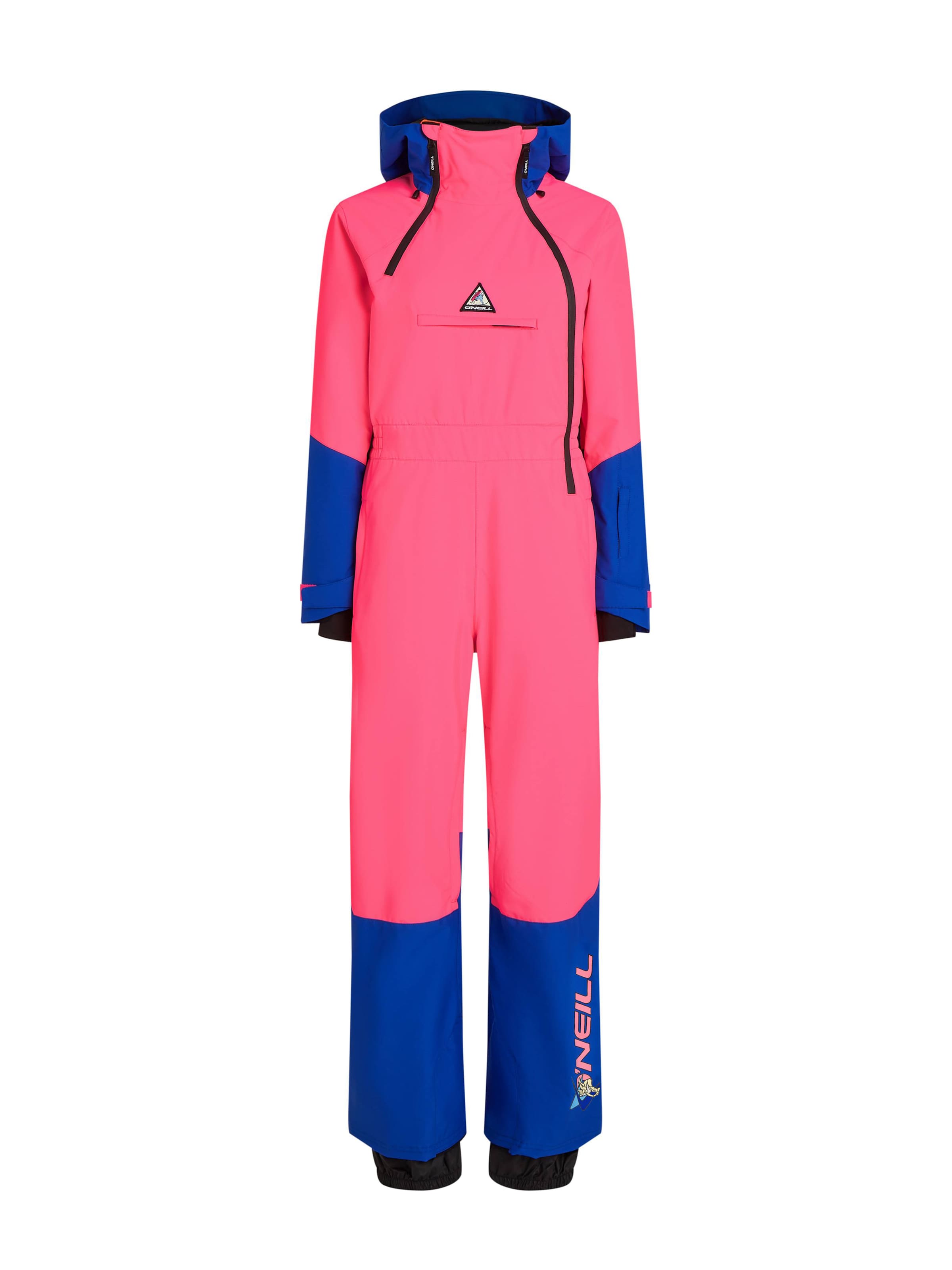 Survêtements O'NEILL en rose : devant