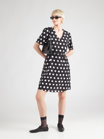 s.Oliver Dress in Black