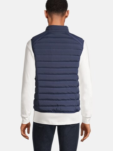 JOTT Weste 'Arafo' in Blau