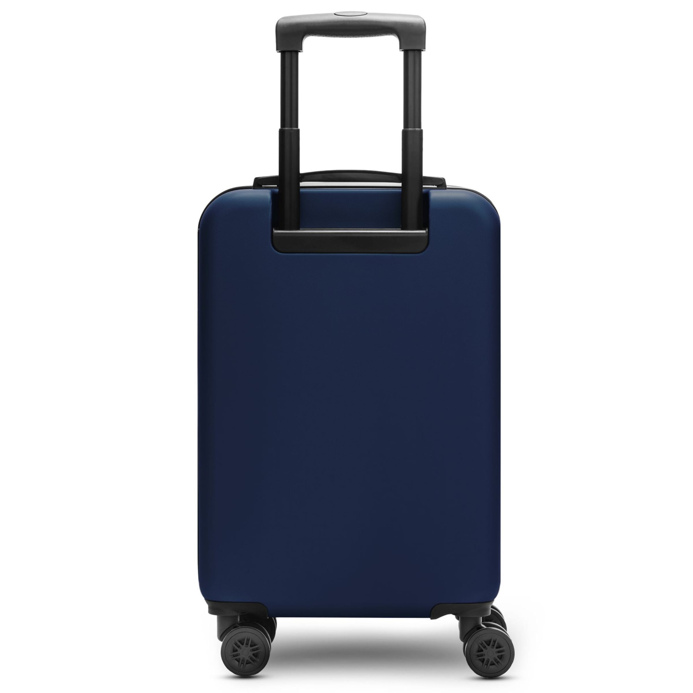 Redolz Trolley in Blauw