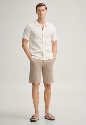 JOOP! Jeans Regular Chino in Beige