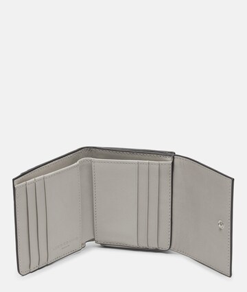 Liebeskind Berlin Wallet in Grey