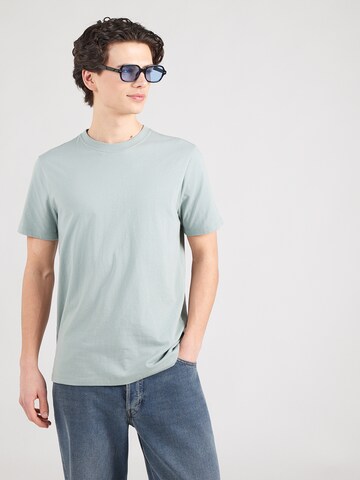 GAP Μπλουζάκι 'EVERYDAY' σε μπλε: μπροστά