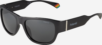 Ochelari de soare '6197/S' Polaroid pe auriu / negru, Vizualizare produs