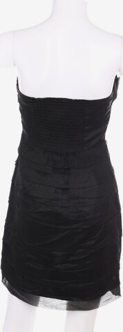 VILA Dress in M in Black