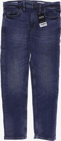 s.Oliver Jeans in 28 in Blue: front