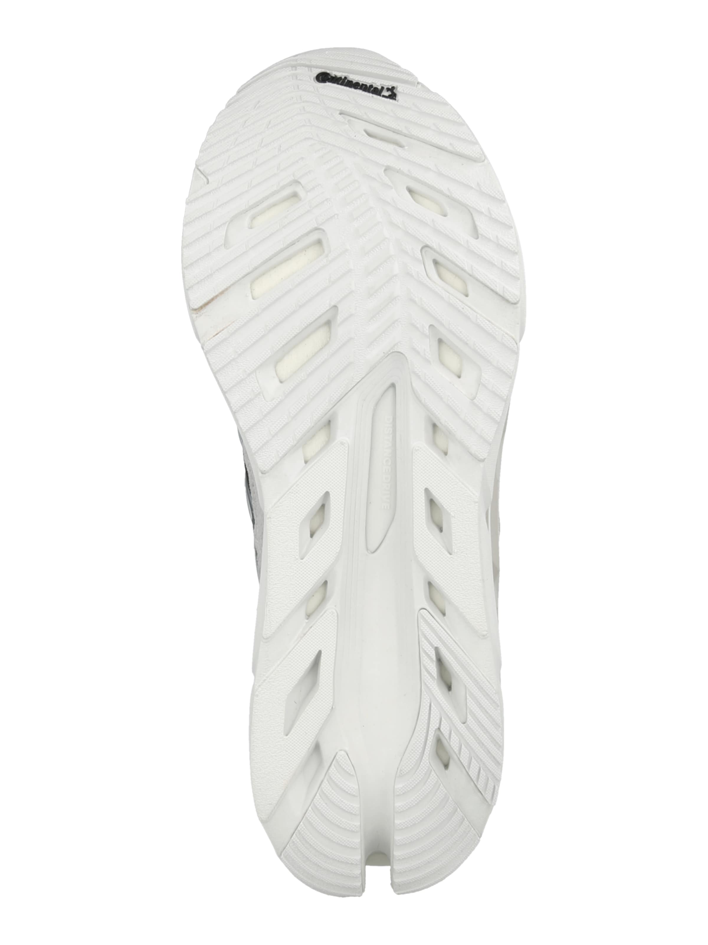 ADIDAS ORIGINALS Madalad ketsid 'ADISTAR', värv must