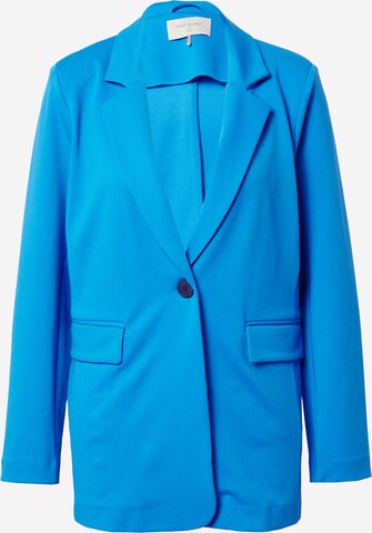 Freequent Blazer 'NANNI' in Blue: front