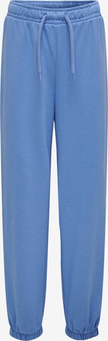 KIDS ONLY Regular Trousers in Blue: front