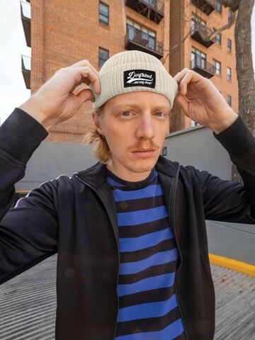 Youth Designz Beanie in Beige