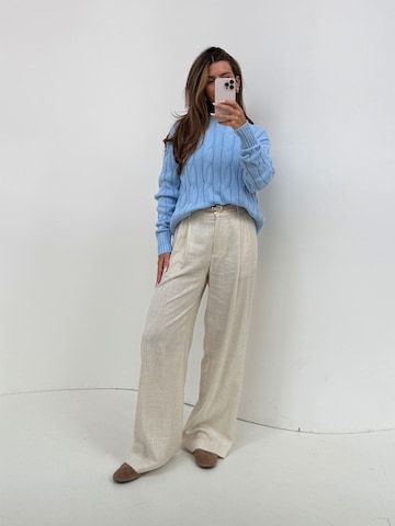 noar studios Πουλόβερ σε μπλε