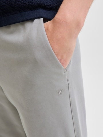 JACK & JONES Tapered Bukser 'JPSTACE NEO' i grå