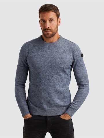 PME Legend - Jersey en lila: frente