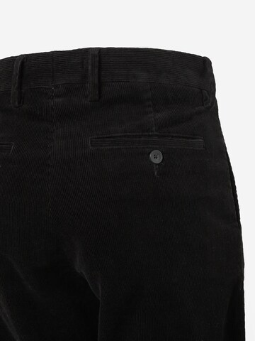 NN07 Regular Pants 'Bill 1726' in Black