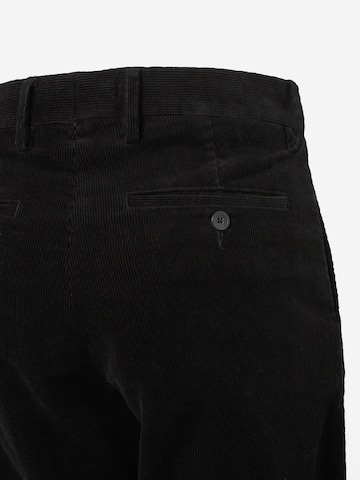 NN07 - regular Pantalón 'Bill 1726' en negro