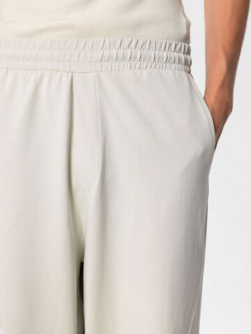 T-Shirt 'Buttercup' VAMOS CLO en gris