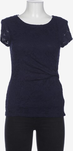 Phase Eight Blouse & Tunic in XL in Blue: front