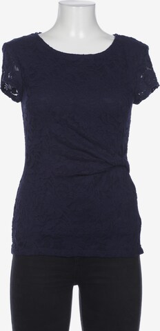 Phase Eight Bluse XL in Blau: predná strana