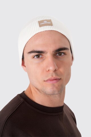 UNIQVIBE Muts in Wit