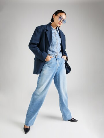 regular Jeans 'ZELMAA' di REPLAY in blu