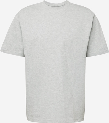 Only & Sons - Camiseta 'Fred' en gris: frente