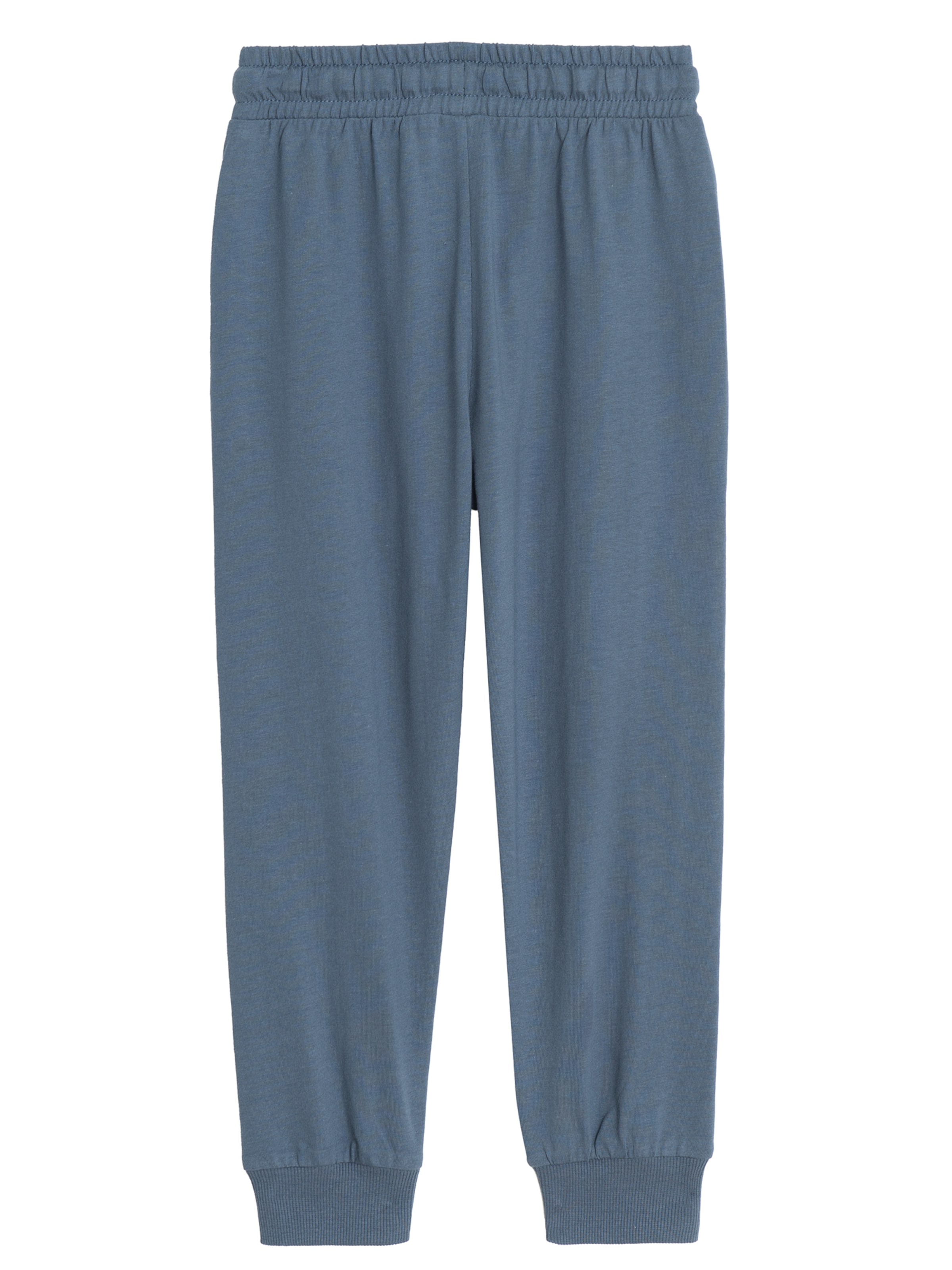 Cool Club Loosefit Bukser i blå: tilbage