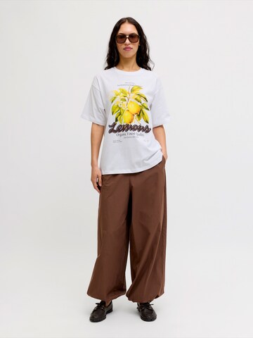 JJXX Μπλουζάκι 'JXMILLOW' σε λευκό