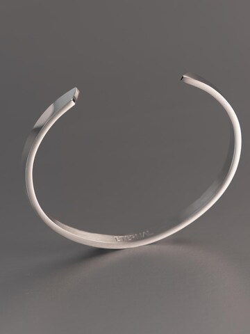 Eternal Jewelry Set 'Armband & Ring Set' in Silver