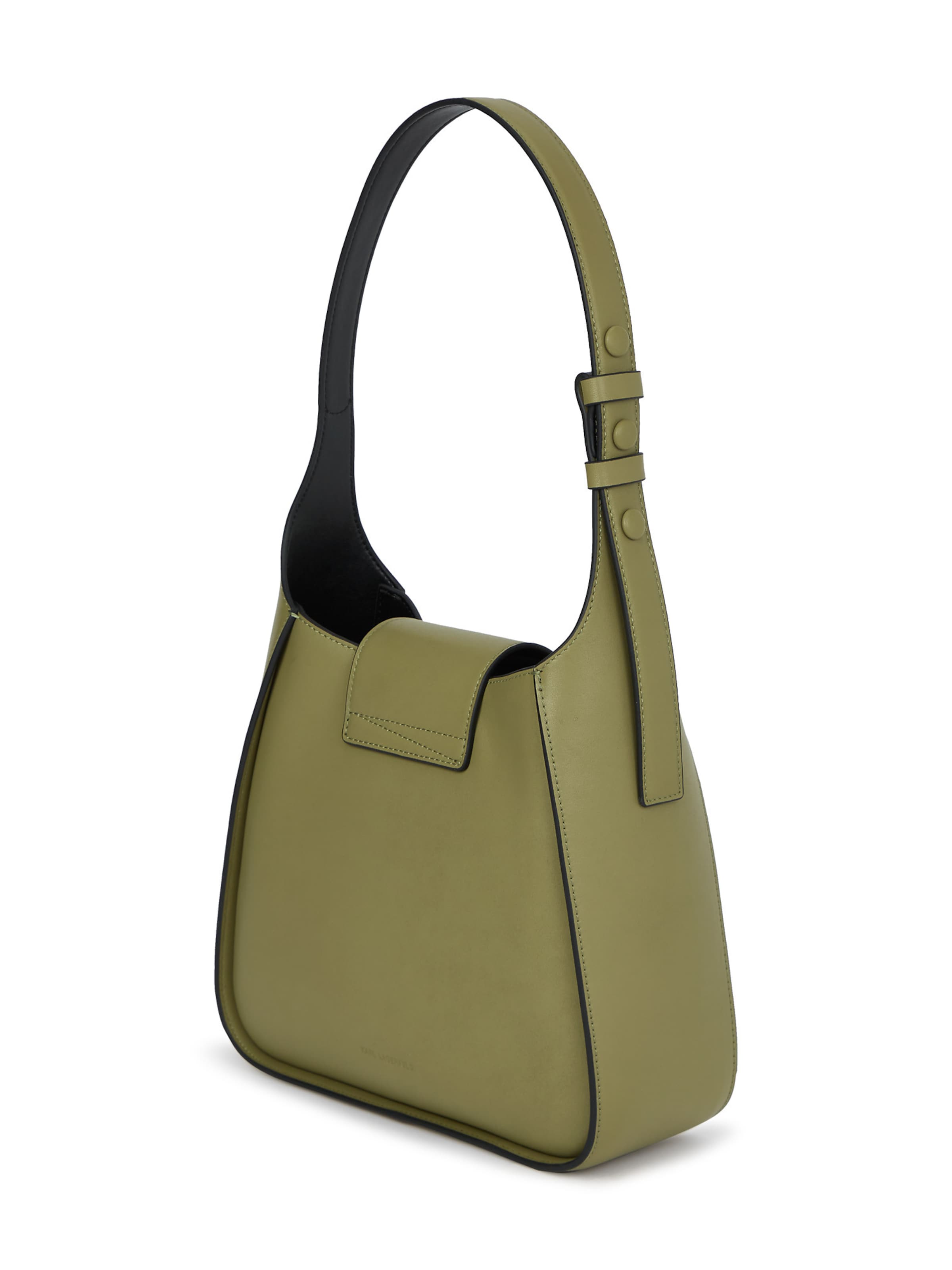 Karl Lagerfeld Наплечная сумка в Зеленый