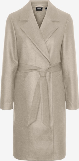 VERO MODA Between-Seasons Coat 'FORTUNEAYA' in Beige, Item view