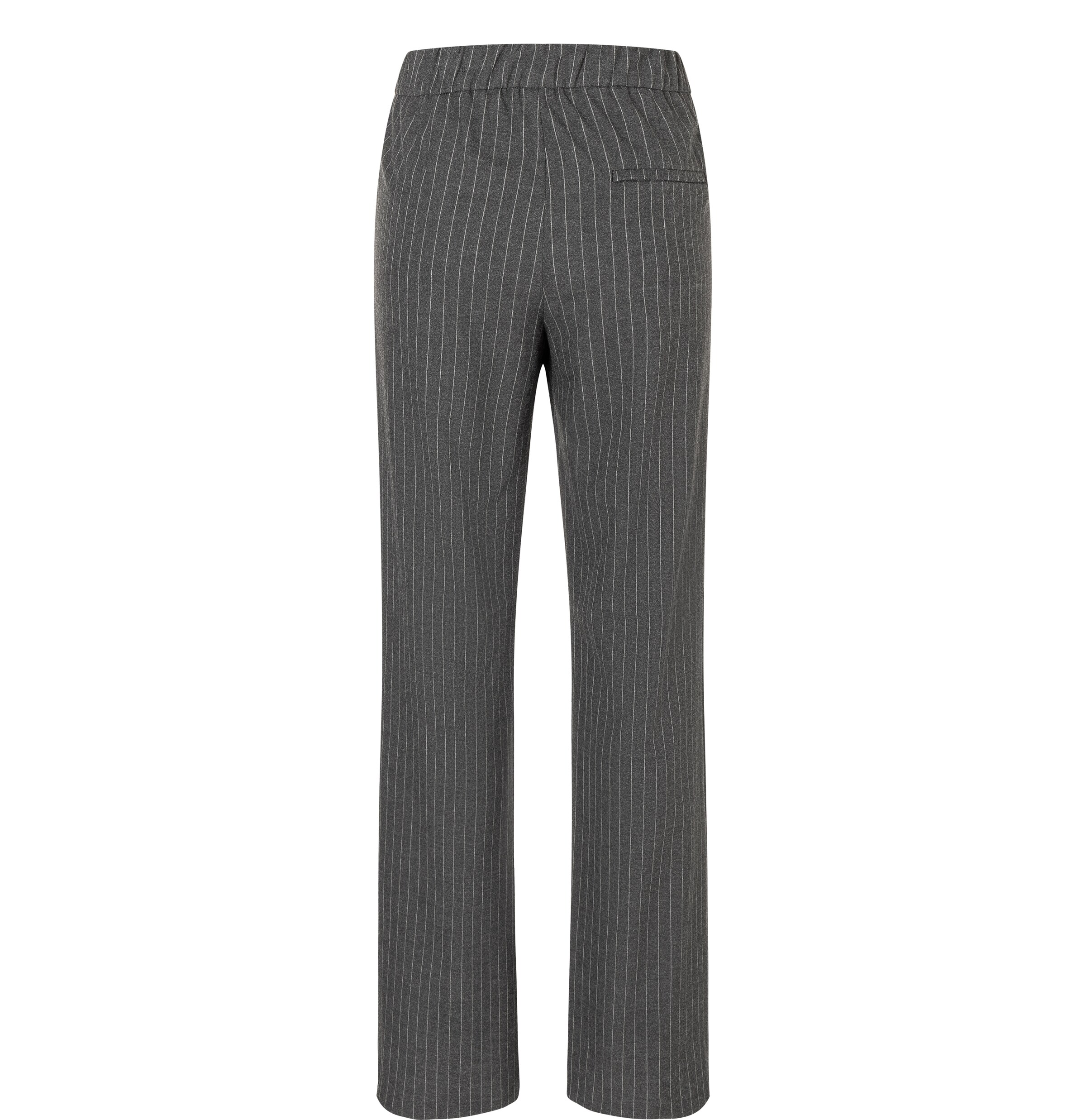 MAC Loosefit Hose in Grau