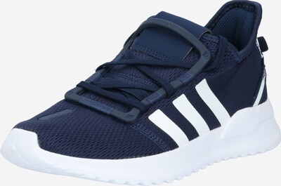 ADIDAS ORIGINALS Sneaker in navy / weiß, Produktansicht