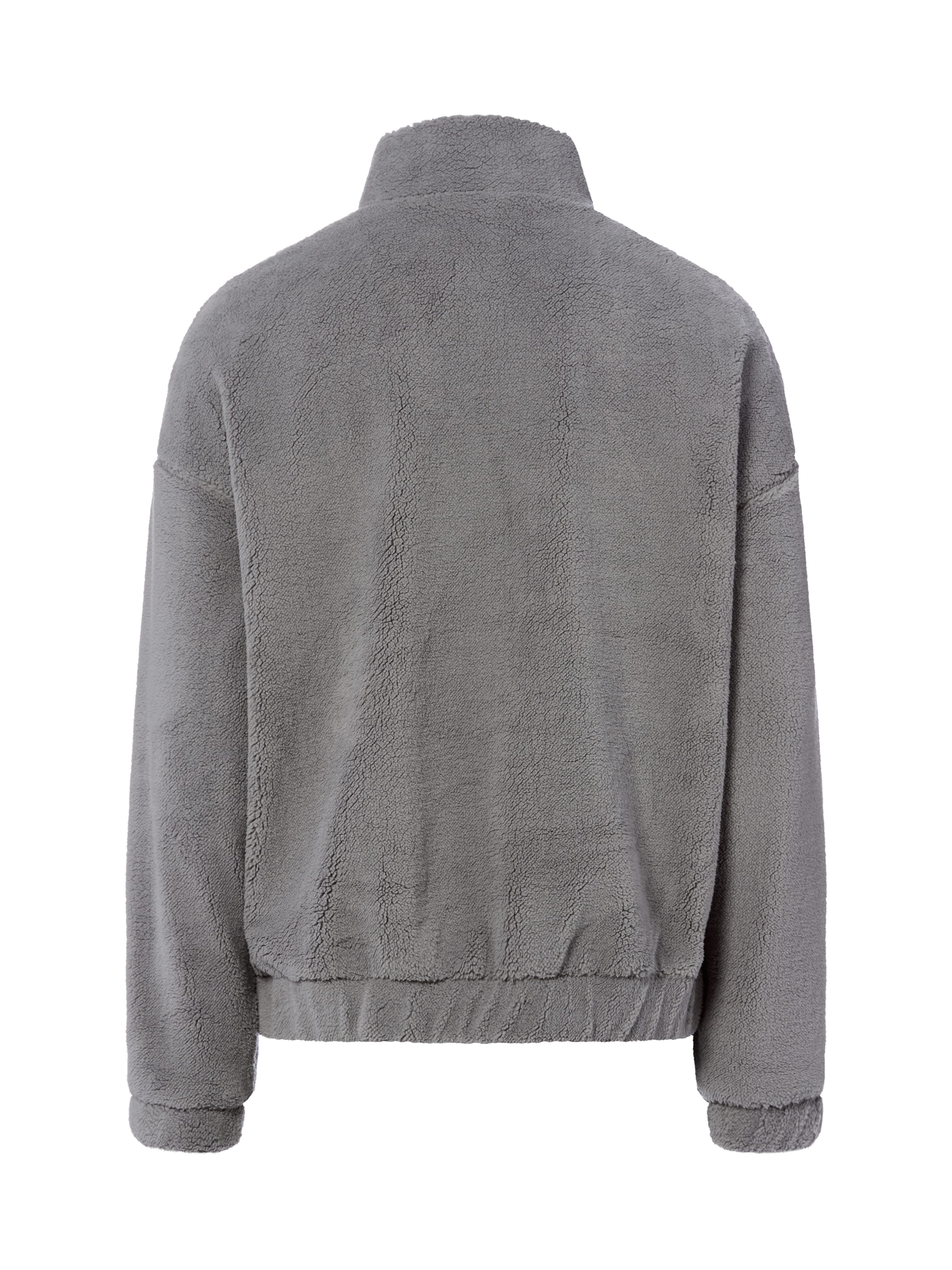 Pegador Pullover ' Puka ' in Grau