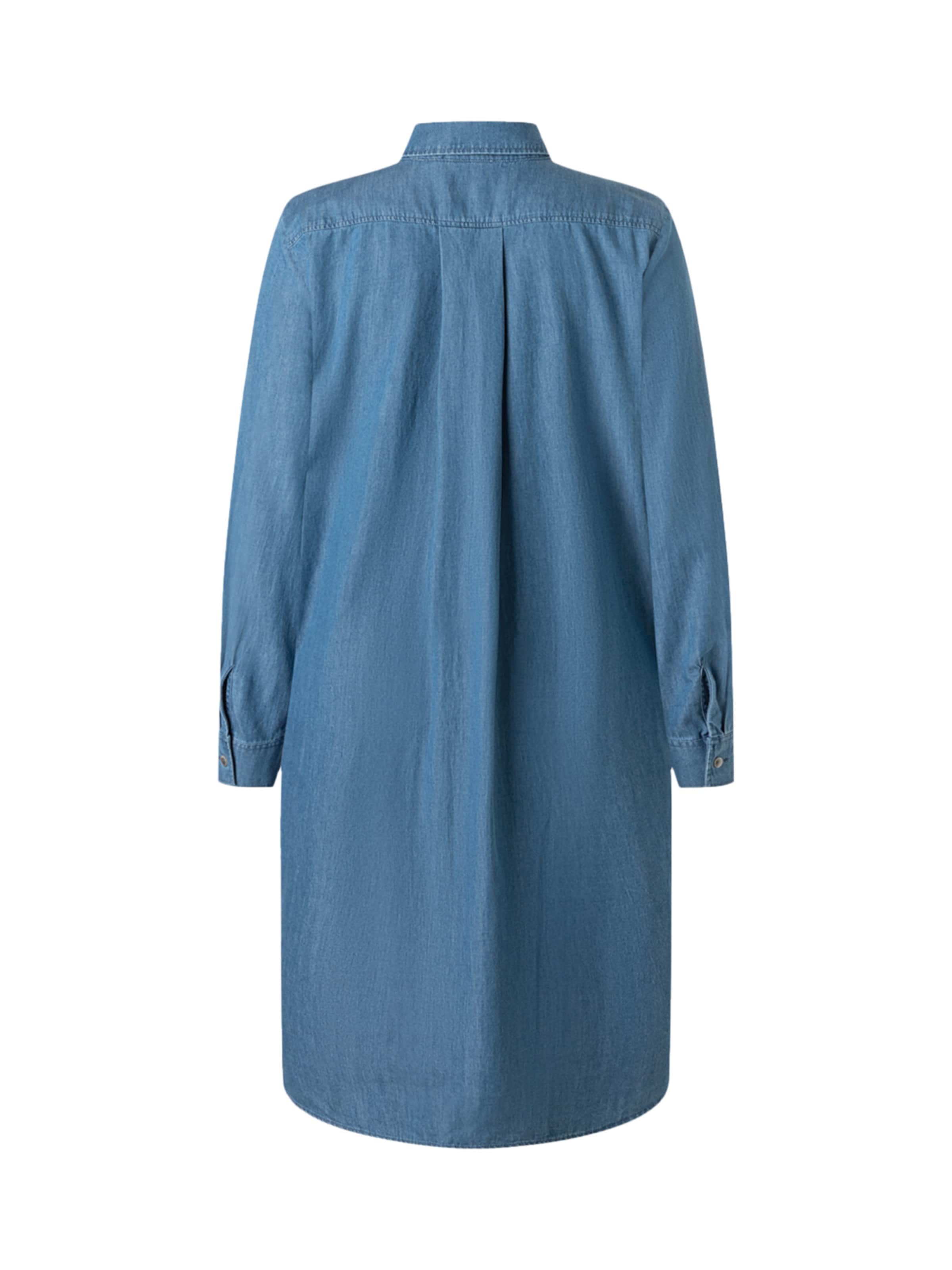 Robe ' 189200 ' MAERZ Muenchen en bleu