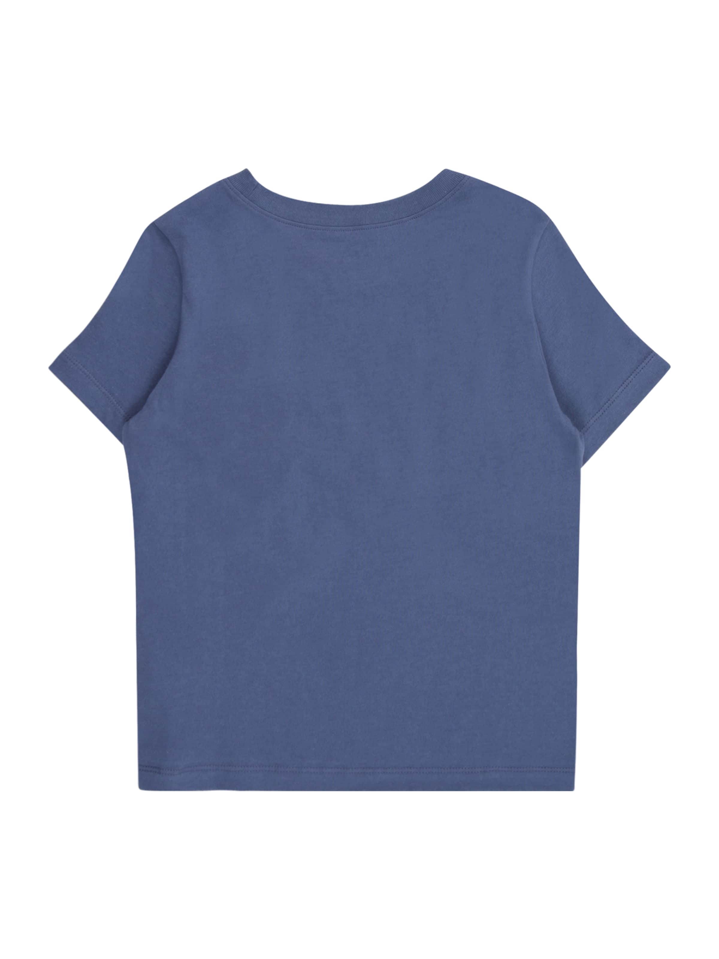 GAP Póló 'SNOOPY USA' - kék