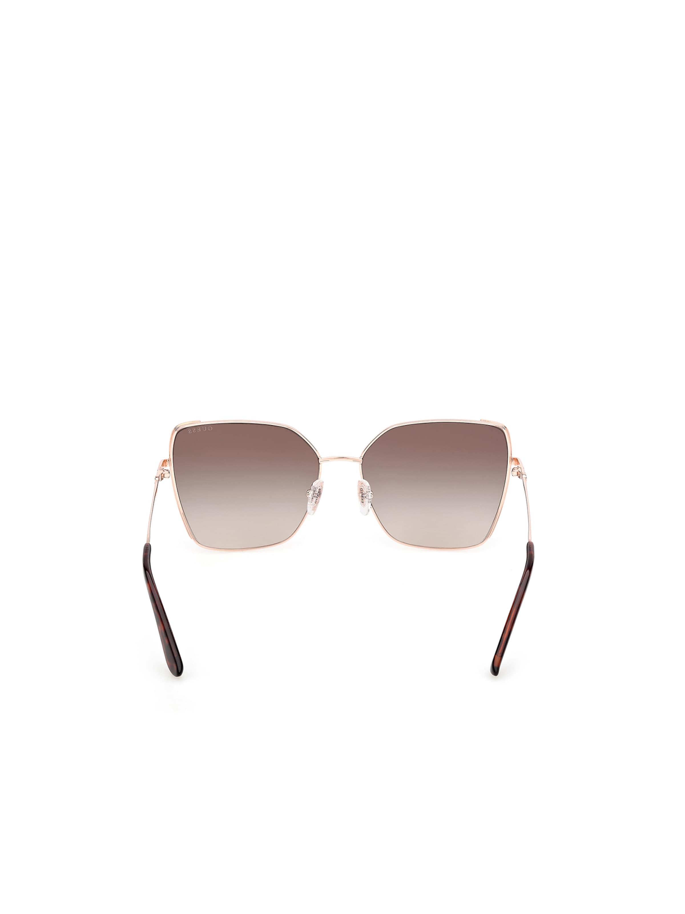 GUESS Sunglasses in Gold