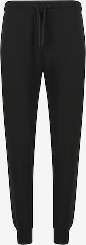 Virtus Sweatpants 'Streat V3' in Schwarz: Vorderseite