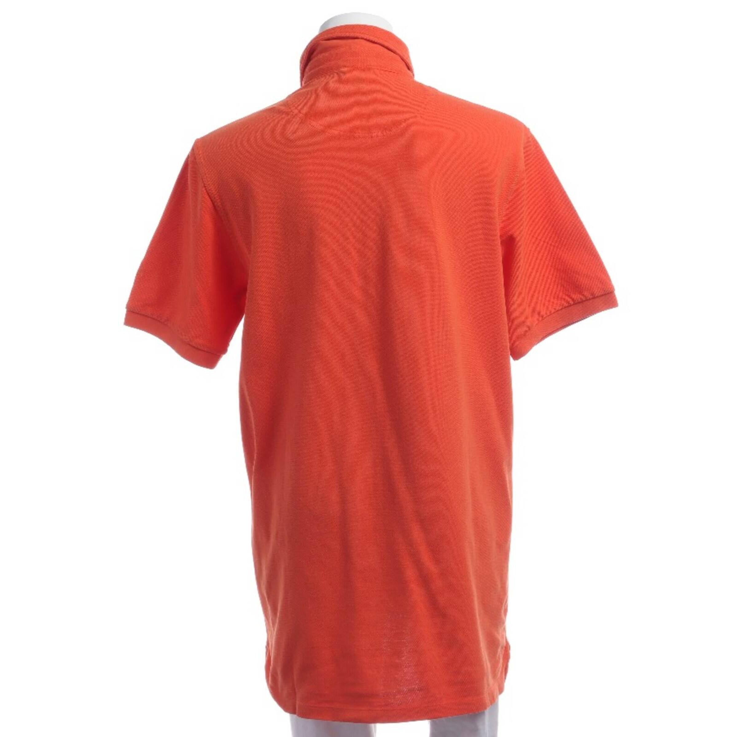 MOS MOSH Top & Shirt in L in Orange